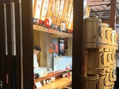 -千代武日本料理(爱建店)