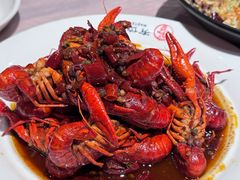 -有位虾匠·胶东小馆(市北店)