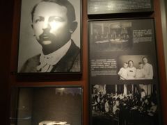 -中共一大纪念馆