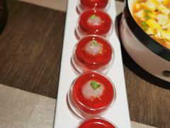 -梅花境(万科店)