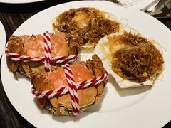 -康莱德酒店·美庭自助餐厅