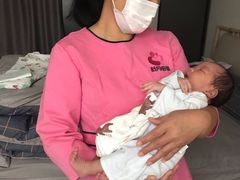 -舒月母婴月嫂育儿嫂(静安店)