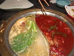 -熊喵来了火锅(长安万达第94分店)