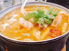 -Thai Alley泰爱里(二沙岛店)