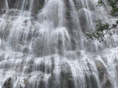 -千泷沟大瀑布旅游区