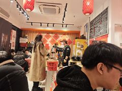 -荆九爷爆炒桥头三嫩(浙大店)