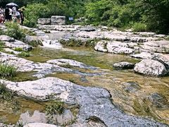 -孤山寨风景区