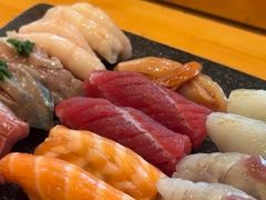 -鮨冠OMAKASE食べ放题(北京首店)