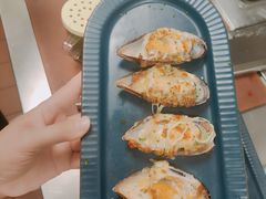 -必胜客(鳌江万达店)