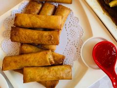 -金蝉食府(维吉奥广场店)