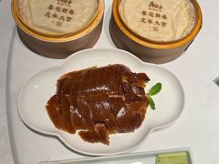 -俏江南天津时尚曲艺主题餐厅(马场道店)