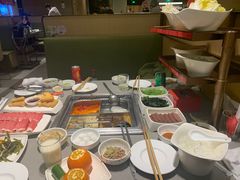 -海底捞火锅(方塔东街店)