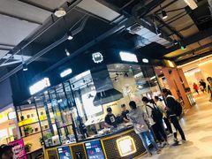 -自黑豆夫·臭豆腐夹馍(四海唐人街店)