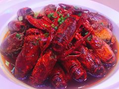 -霸王虾·小龙虾香辣蟹(玉林店)