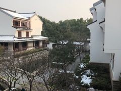 -苏州吴宫泛太平洋酒店