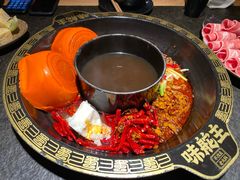 -味舵主重庆火锅(邓尉路店)