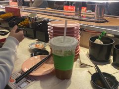 -争鲜回转寿司(东方银座店)