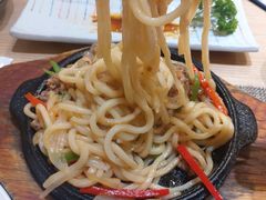 -歌行灯日本料理(伊势丹店)