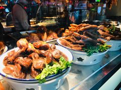 -陈鹏鹏潮汕菜(宝安机场T3航站楼店)