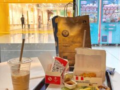 -肯德基(锦州万达店)