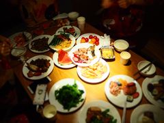 -蓝鲸湾汤泉(包河店)