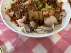 -洪霞餐馆