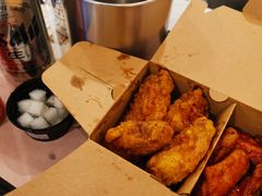 -Kyochon1991校村炸鸡(杨高中路店)