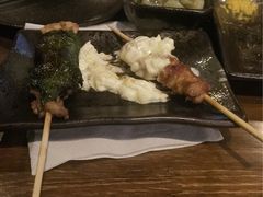 -木子烧鸟屋(百子湾店)