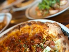 -PIZZA BIANCA(民园店)