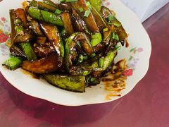 油焖茄子-妈妈的小作坊(陈家镇店)