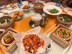 -美心·翠园(港汇恒隆广场店)