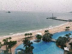 -深圳大梅沙京基洲际度假酒店