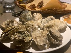 -前海沿·青岛菜(李沧万达店)
