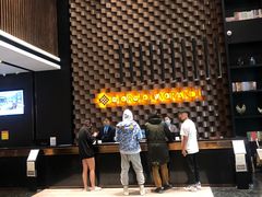 -乔治莫兰迪酒店(济南解放路山东大学店)