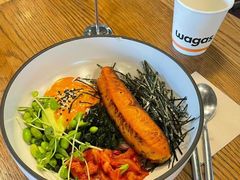 -Wagas沃歌斯(枫蓝国际店)