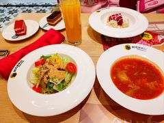 -海维克牛排馆HIGHWIC(右岸环宇坊店)