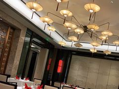 -南京富力万达嘉华酒店·游宴一品淮扬中餐厅