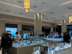 -新世界百货(明洞总店)