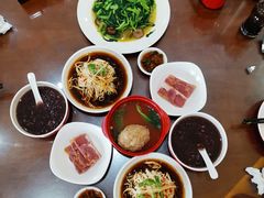 -冶春茶社(太和广场店)