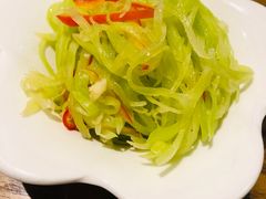莴笋丝-金锅小厨(乐活街店)