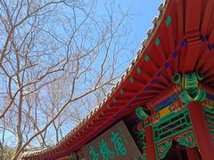 -千佛山风景名胜区