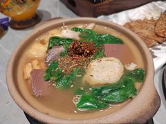 -丽伟的串·烧烤·砂锅(季景天地店)