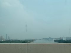 -黄埔古港
