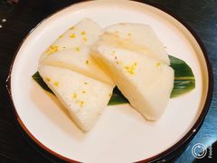 -江城小馆陕南妈妈菜·全球旅行餐厅(钟楼店)