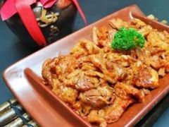 -炉内瓦·瓦片烧烤(明日星城店)