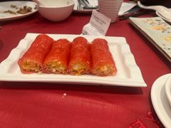 红米丝网肠-北园酒家(小北路店)