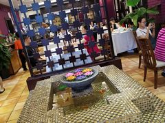 大堂-阿诺泰·泰国餐厅(棕北店)