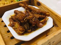 -百乐门喜宴(海珠广场华厦店)