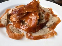 北京烤鸭-祥之缘北京烤鸭(美利广场店)
