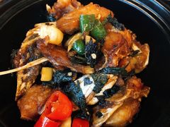 -烧肉馆(古北水镇景区店)